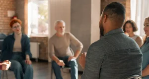 Understanding the 5 Stages of Addiction Recovery Addiction Recovery