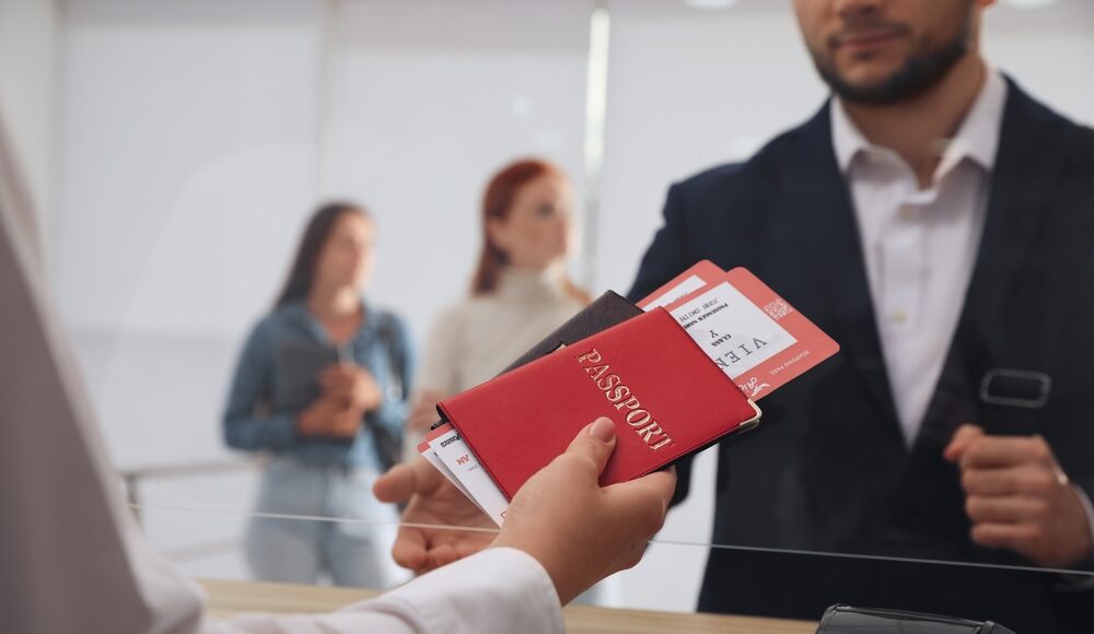 Importance Of Timely Paperwork In Passport And Visa Service Visa Service