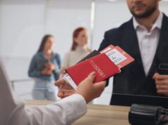 Importance Of Timely Paperwork In Passport And Visa Service Visa Service