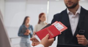 Importance Of Timely Paperwork In Passport And Visa Service Visa Service