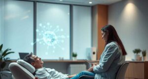What is Ketamine Therapy and How Does It Work? Ketamine Therapy