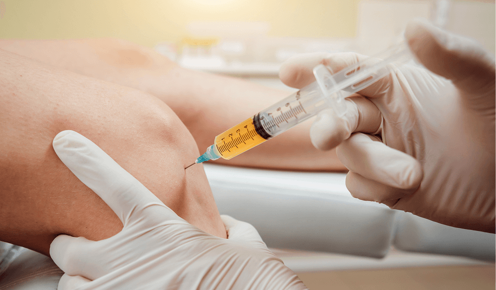 Platelet Therapy