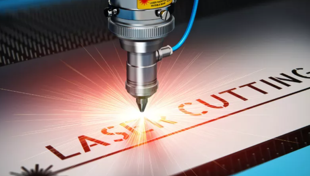 Laser Cutter