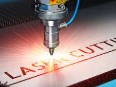 The Role of Laser Cutter Fume Extractors in High-Precision Manufacturing Laser Cutter