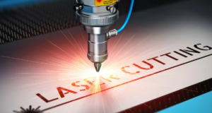 The Role of Laser Cutter Fume Extractors in High-Precision Manufacturing Laser Cutter