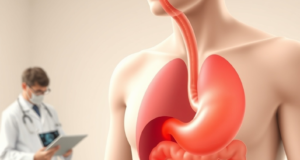 How GERD Treatment Can Protect Your Esophagus from Long-Term Damage GERD Treatment