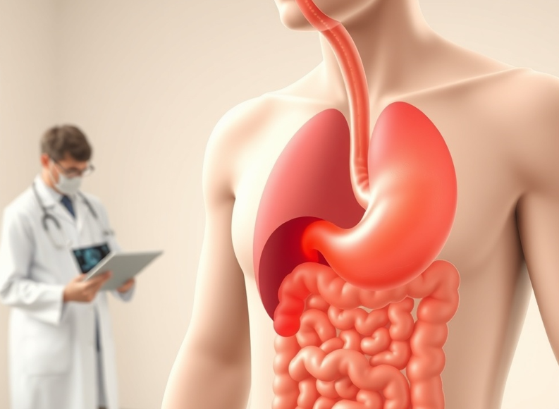 GERD Treatment