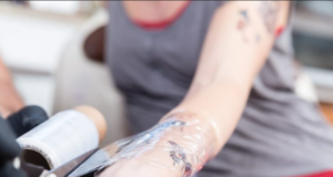Why Healing Styles Differ: Dry Healing vs. Wrap Healing Explained Healing Styles