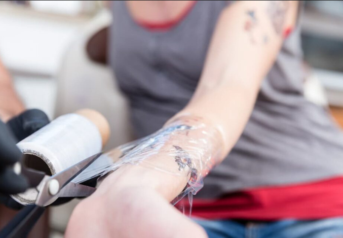 Healing Styles: Dry Healing vs. Wrap Healing Explained Healing Styles
