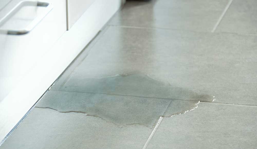 Hidden Water Leaks In Houston