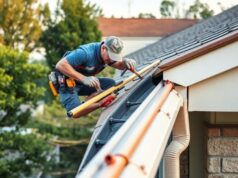 Avoid These Mistakes When Installing Gutters: Size, Seams & More Gutter Installation
