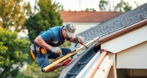 Avoid These Mistakes When Installing Gutters: Size, Seams & More Gutter Installation