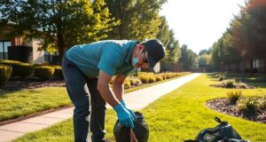 Why Hiring a Dog Waste Cleanup Service Saves Time & Hassle Dog Waste Cleanup Service