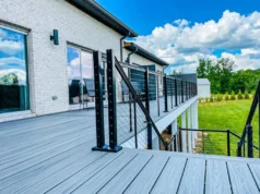 Trex Decking: A Low-Maintenance Option for Your Outdoor Living Space Trex Decking