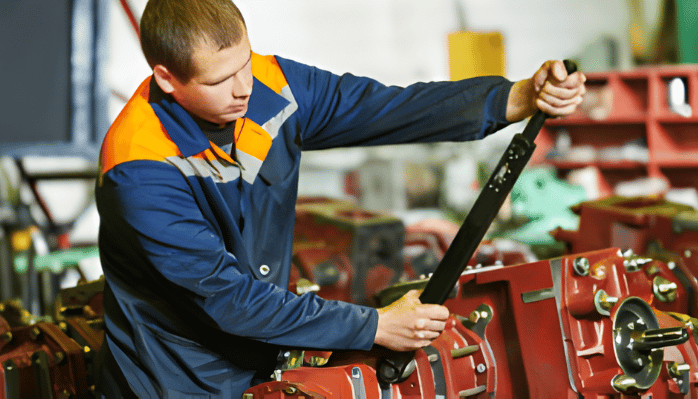 Regular Mechanical Inspections Boost Equipment Longevity Regular Mechanical Inspections
