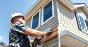 Why You Should Hire A Professional For Siding Installation Professional Siding Installation
