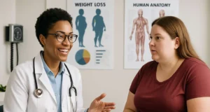 How a Weight Loss Center Tracks Progress and Adjusts Plans for You Weight Loss Center