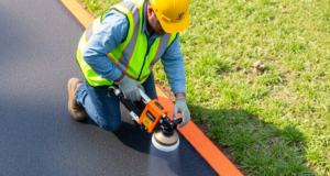 The Benefits of Using High-Visibility Utility Marking Paints Utility Marking Paints