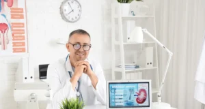 Best Urologist in Dubai Trend Elevating Modern Kidney and Urinary Care Best Urologist in Dubai