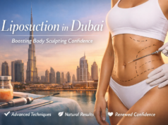 Liposuction in Dubai Rise Boosting Modern Body Sculpting Confidence Liposuction in Dubai