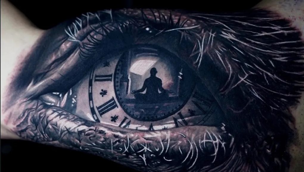 The Meaning Behind Popular Tattoo Designs and Symbols Tattoo Designs