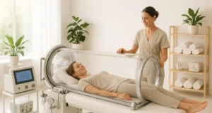 Hyperbaric Oxygen Therapy Dubai Trend Rise Boosting Recovery and Wellness Hyperbaric Oxygen Therapy