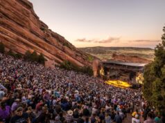 Red Rocks Shuttle: Reliable Shuttle Bus to Red Rocks Red Rocks