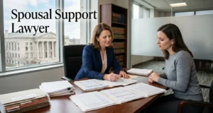 Spousal Support Lawyer: How to Choose the Right Attorney to Protect Your Financial Future and Legal Rights Spousal Support Lawyer