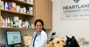 Internal Medicine In Veterinary Hospitals: Chronic Cases And Complex Diagnoses Veterinary Hospitals