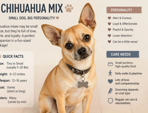 Chihuahua Mix Chihuahua Mix