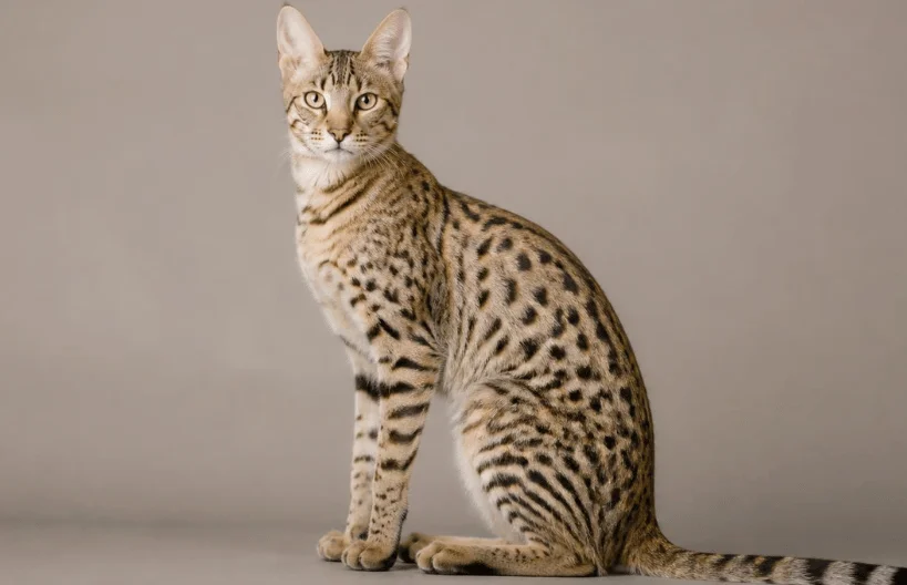 Most Expensive Cat Most Expensive Cat
