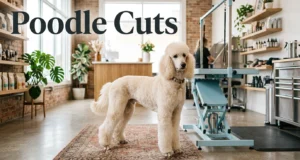 Poodle Cuts for US Owners: How to Choose the Right Style for Your Dog’s Routine, Coat, Grooming Needs, and Everyday Lifestyle Poodle Cuts