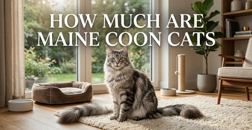 how m How Much Are Maine Coon Catsuch are maine coon cats How Much Are Maine Coon Cats