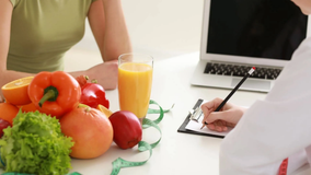 The Expanding Role Of Nutrition Counseling In Clinics Counseling In Clinics