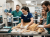 The Role Of Animal Hospitals In Treating Emergencies Like Poisoning Animal Hospitals
