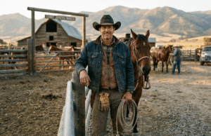 Jake Ream: Inside the Real Cowboy Career Behind Yellowstone’s Ranch Hand Jake Ream