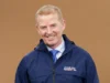 Jason Garrett: From Cowboys Quarterback and Coach to NBC Football Analyst Jason Garrett