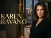 Karen Gravano: Inside Her Life, Mob Wives Career, Family Background, and Journey Beyond Her Mafia Connections Karen Gravano