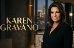 Karen Gravano: Inside Her Life, Mob Wives Career, Family Background, and Journey Beyond Her Mafia Connections Karen Gravano