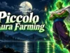 Piccolo Aura Farming: Why Dragon Ball’s Coolest Meme Took Over the Internet Piccolo Aura Farming