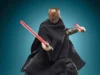 Qimir Explained: The Stranger’s Sith Identity, Powers, Past, and Unfinished Star Wars Story Qimir