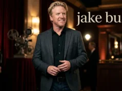 Jake Busey: Inside His Journey From Starship Troopers to Stranger Things, Major Roles, and a Hollywood Career Built His Own Way Jake Busey