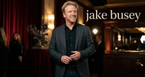Jake Busey: Inside His Journey From Starship Troopers to Stranger Things, Major Roles, and a Hollywood Career Built His Own Way Jake Busey